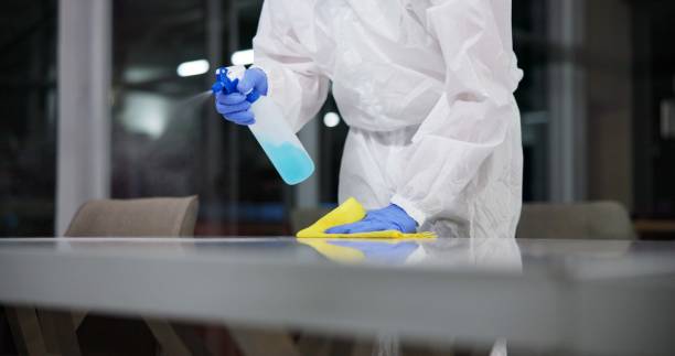 Licensed Unattended Death Cleanup service in Hampton, GA - Crime Scene Cleaner Online